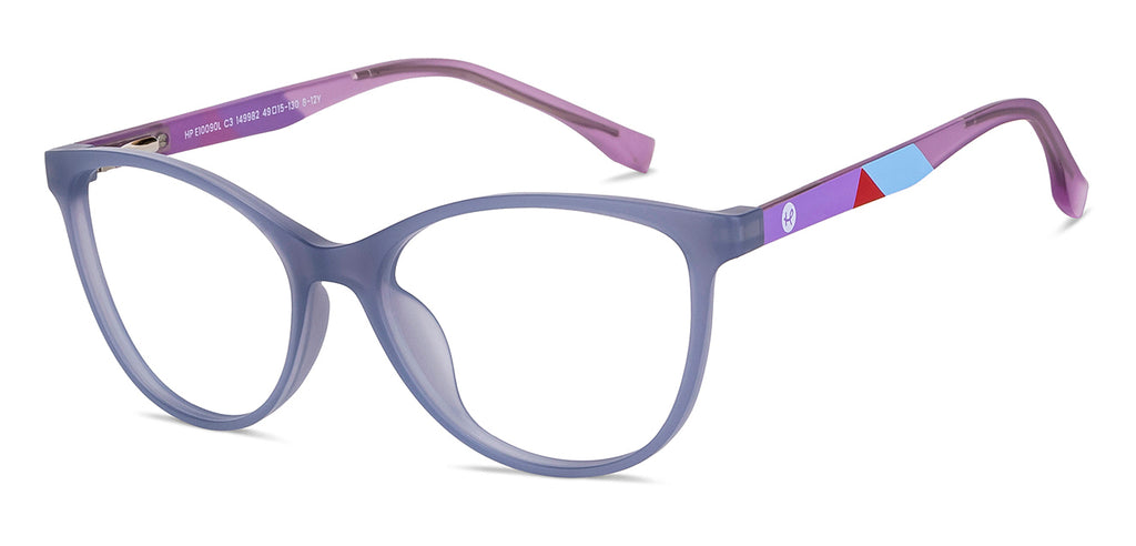 The Kids’ Collection-Frame Cat Eye--EG