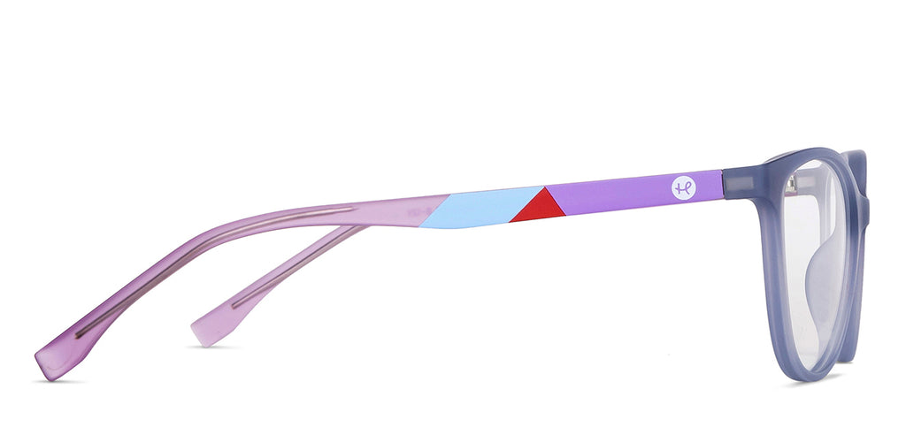 The Kids’ Collection-Frame Cat Eye--EG