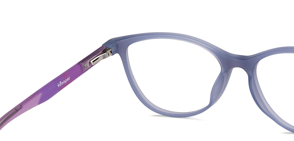 The Kids’ Collection-Frame Cat Eye--EG