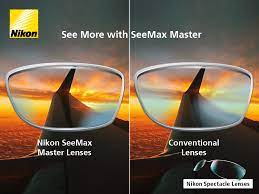 Premium Bifocal lenses