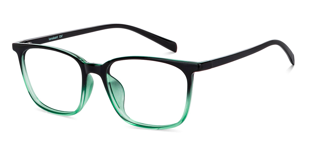 -Frame Wayfarer--EG