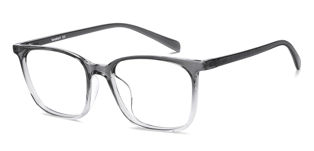 Women Eyeglasses-Frame Wayfarer--EG