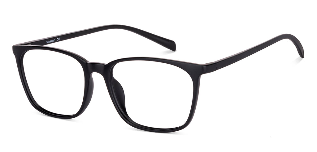 -Frame Wayfarer--EG