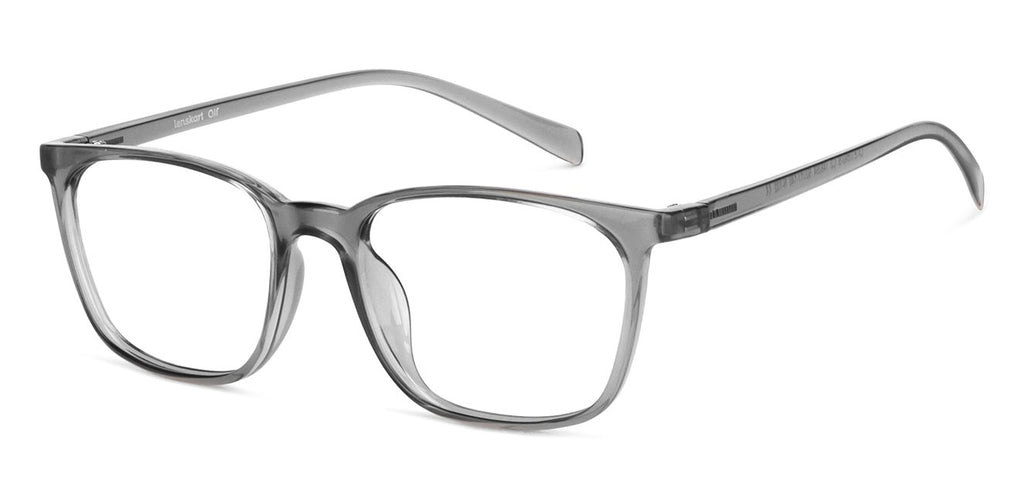 -Frame Wayfarer--EG