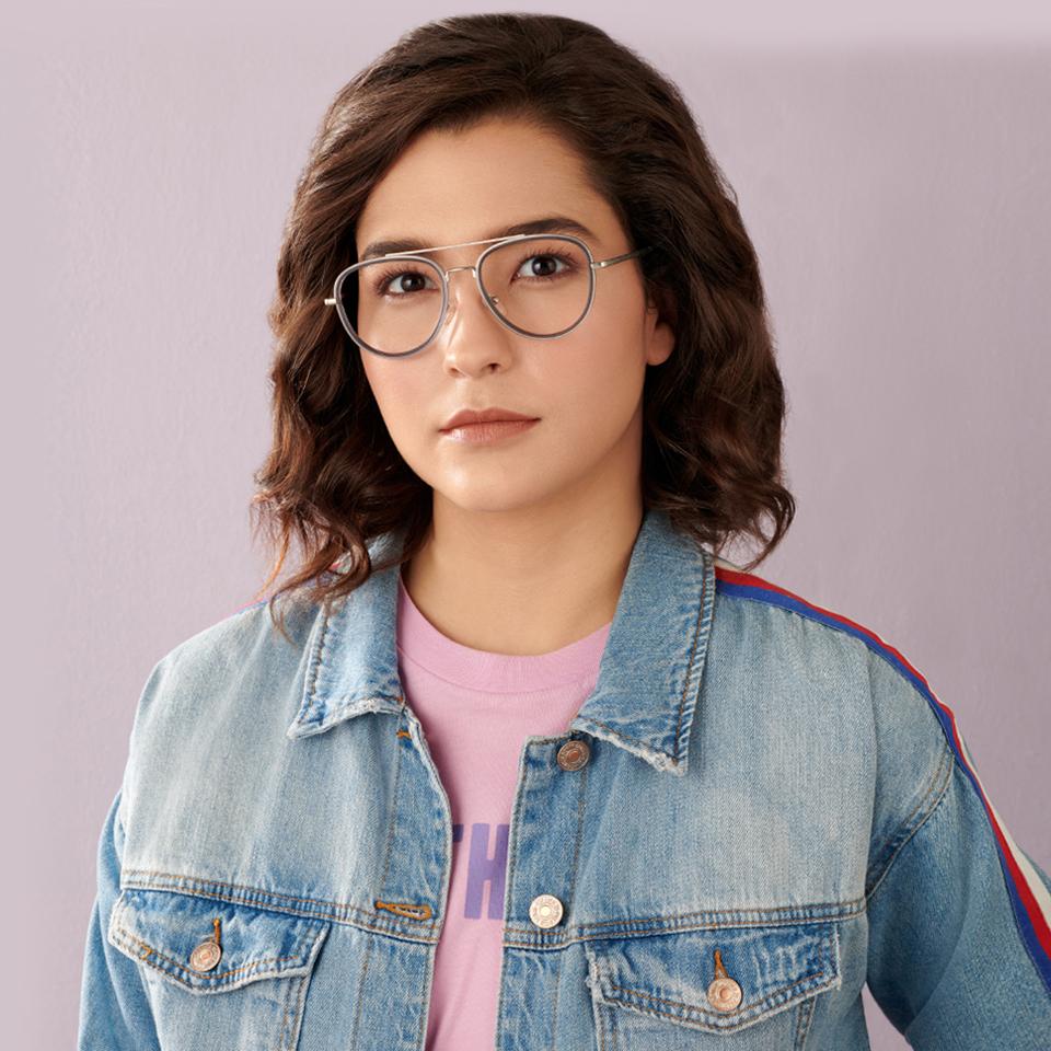 -Frame Aviator--EG