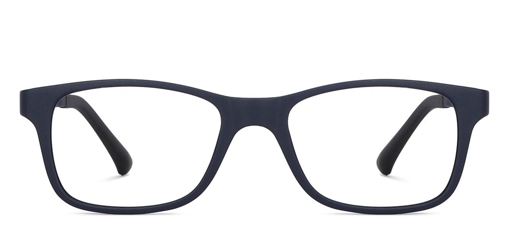 Best Seller Blue-Frame Rectangle--EG