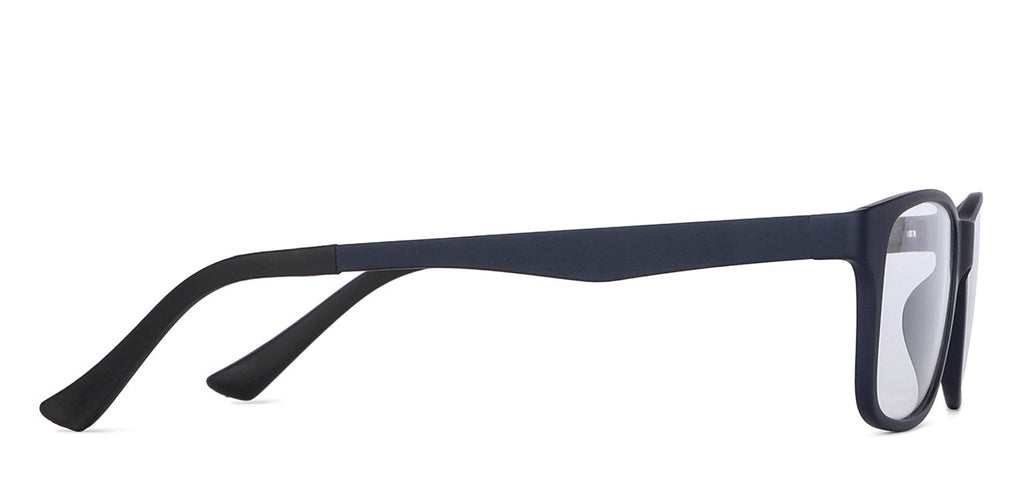 Best Seller Blue-Frame Rectangle--EG