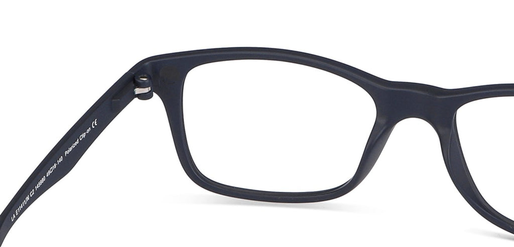 Best Seller Blue-Frame Rectangle--EG
