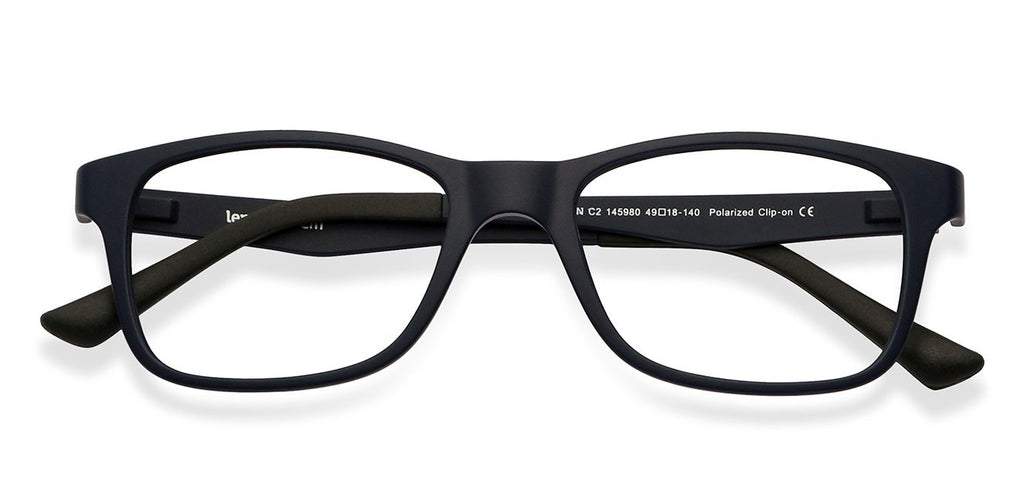 Best Seller Blue-Frame Rectangle--EG