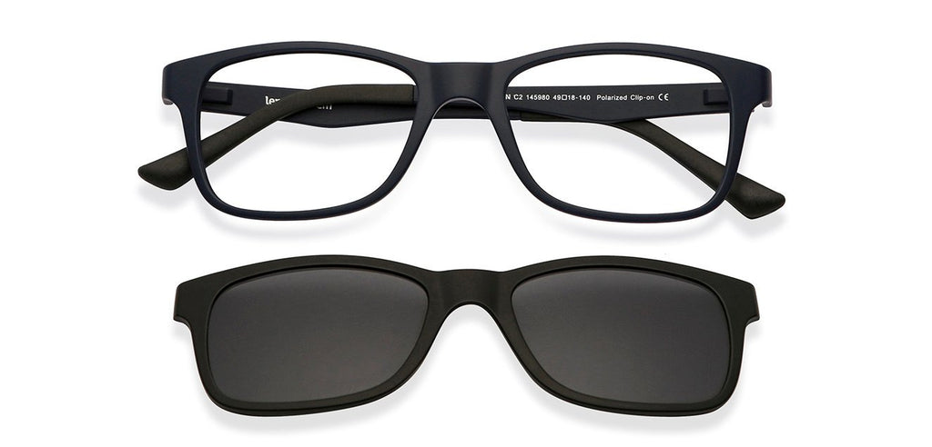 Best Seller Blue-Frame Rectangle--EG