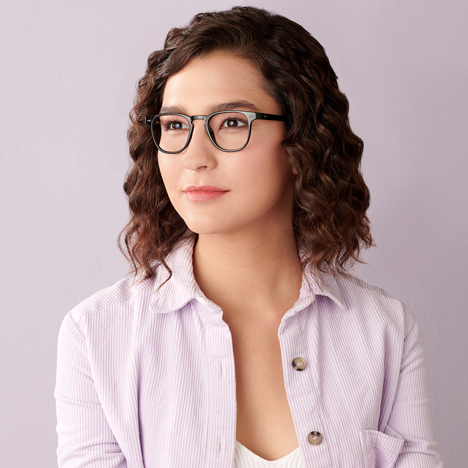 -Frame Wayfarer--EG