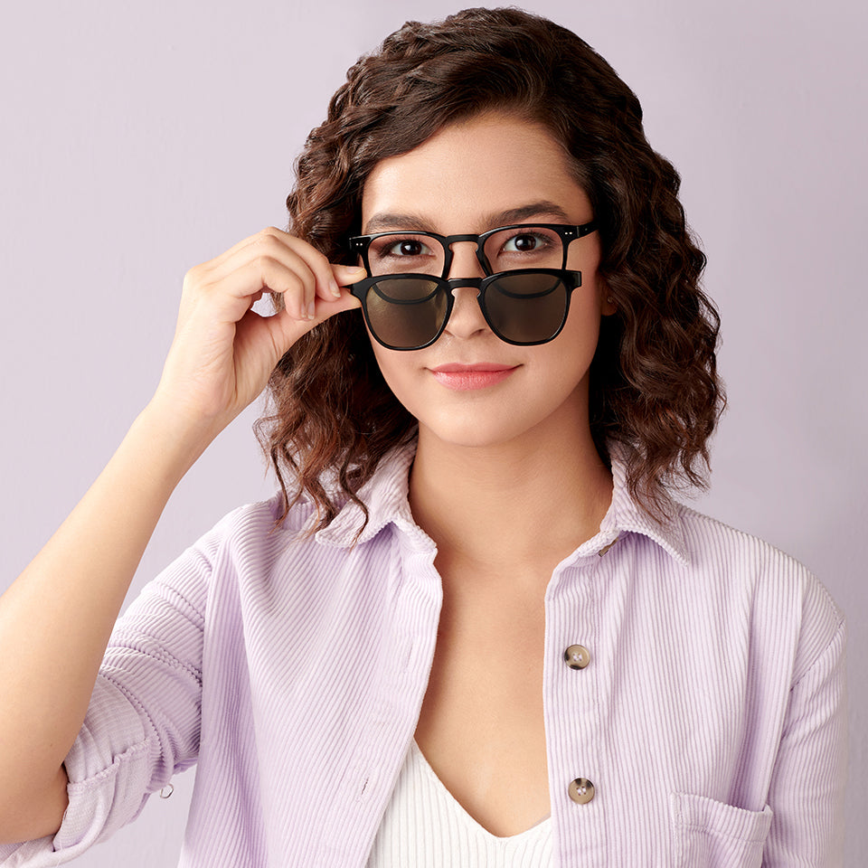-Frame Wayfarer--EG