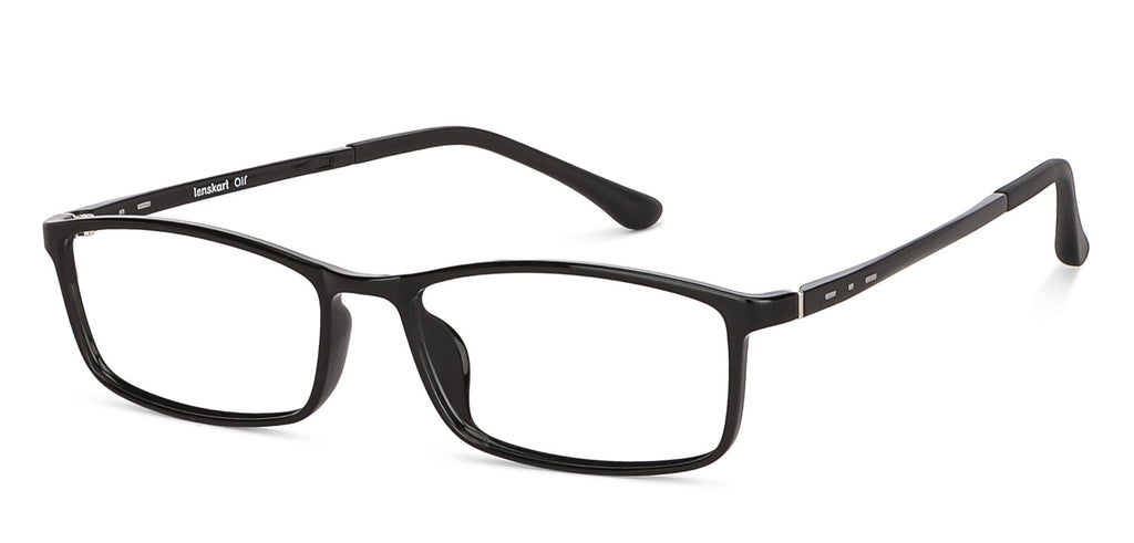 Women Eyeglasses-Frame Rectangle--EG