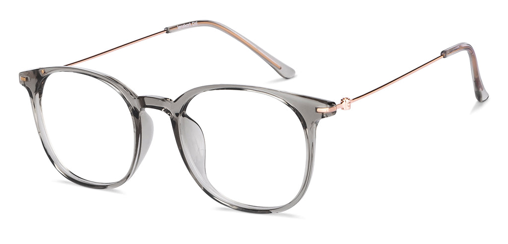 Wayfarer Eyeglasses-Frame Wayfarer--EG
