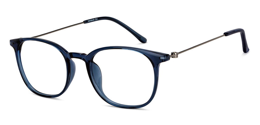 -Frame Wayfarer--EG