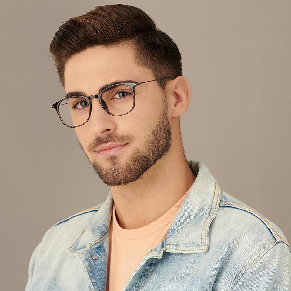 Wayfarer Eyeglasses-Frame Wayfarer--EG