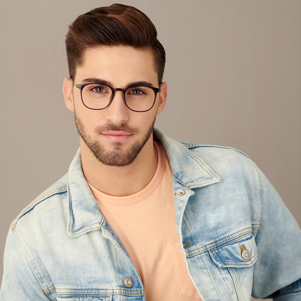 Wayfarer Eyeglasses-Frame Wayfarer--EG