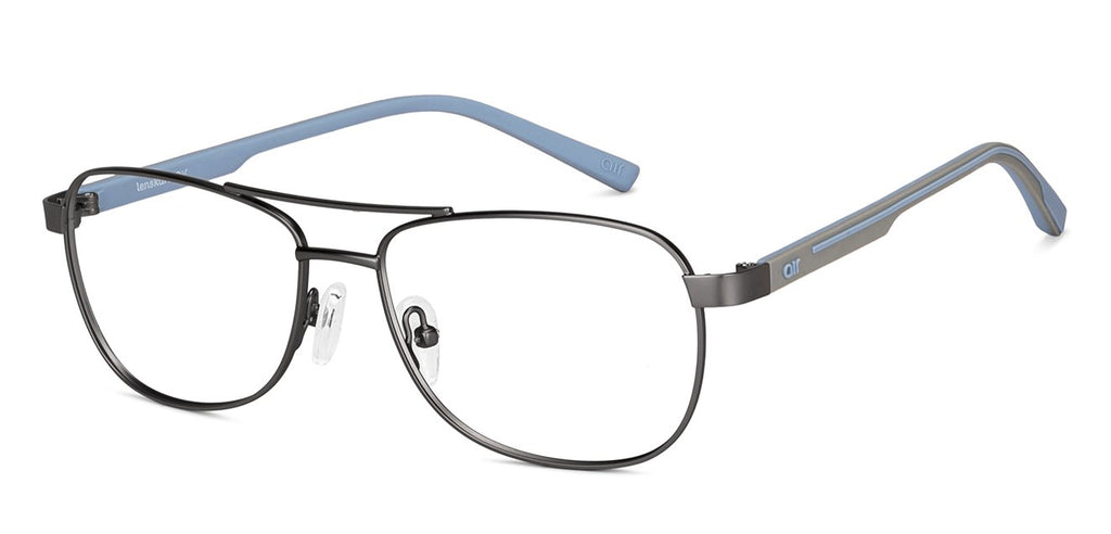 -Frame Aviator--EG