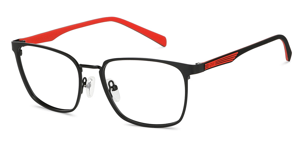 -Frame Wayfarer--EG