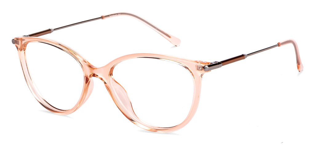 -Frame Cat Eye--EG