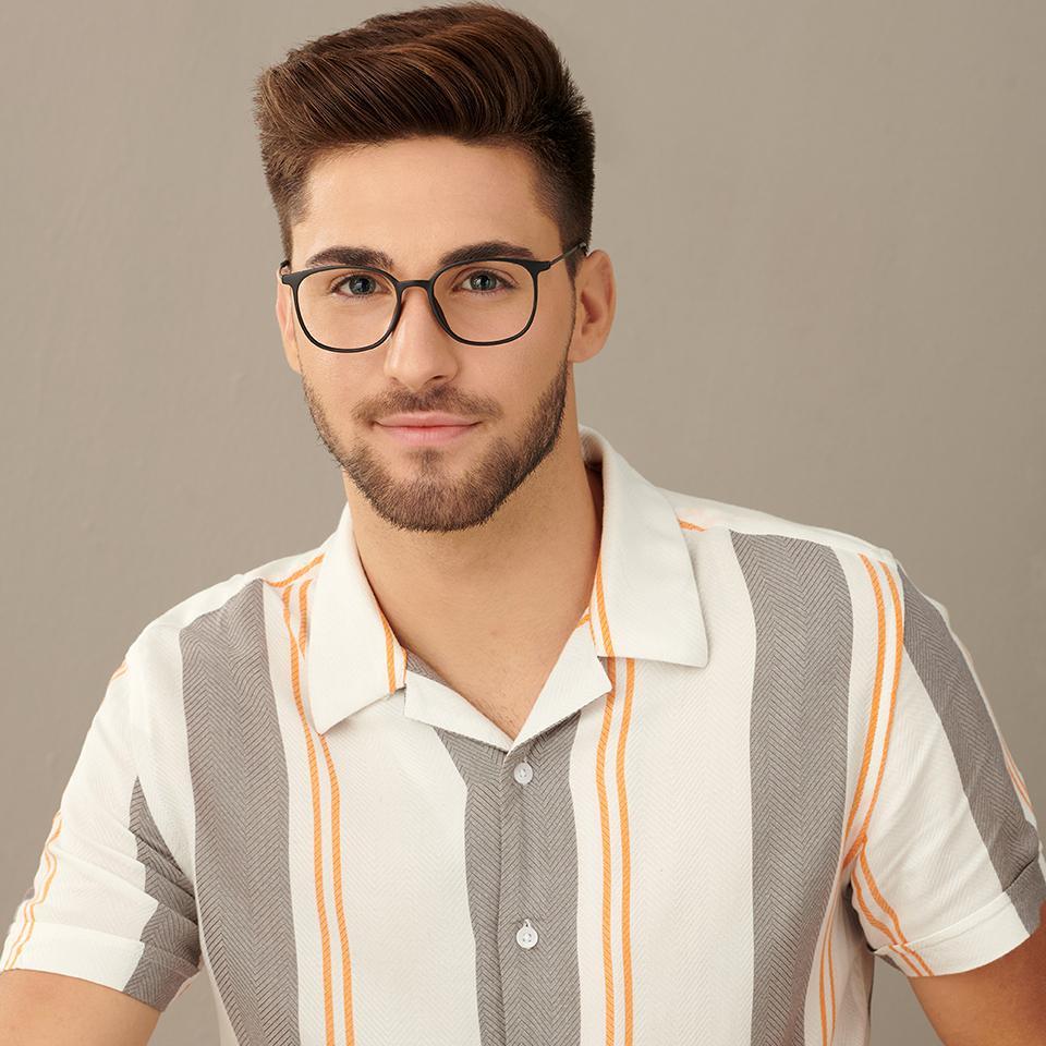 -Frame Wayfarer--EG