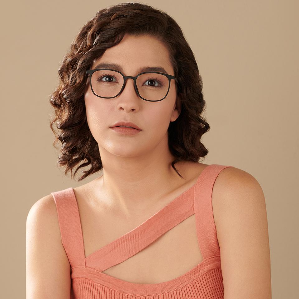 -Frame Wayfarer--EG
