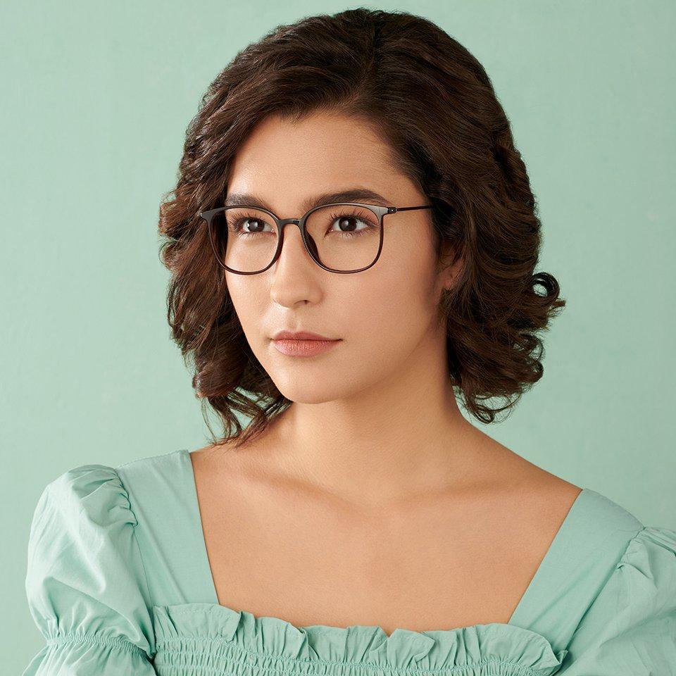 -Frame Wayfarer--EG
