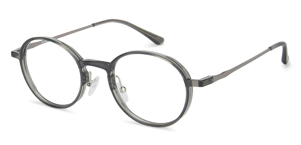 -Frame Round--EG