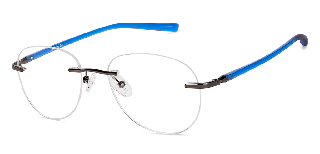 -Frame Aviator--EG