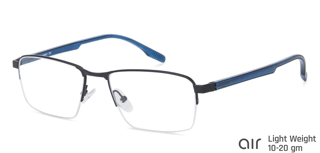 -Frame Rectangle--EG