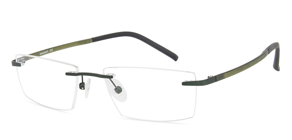 -Frame Rectangle--EG