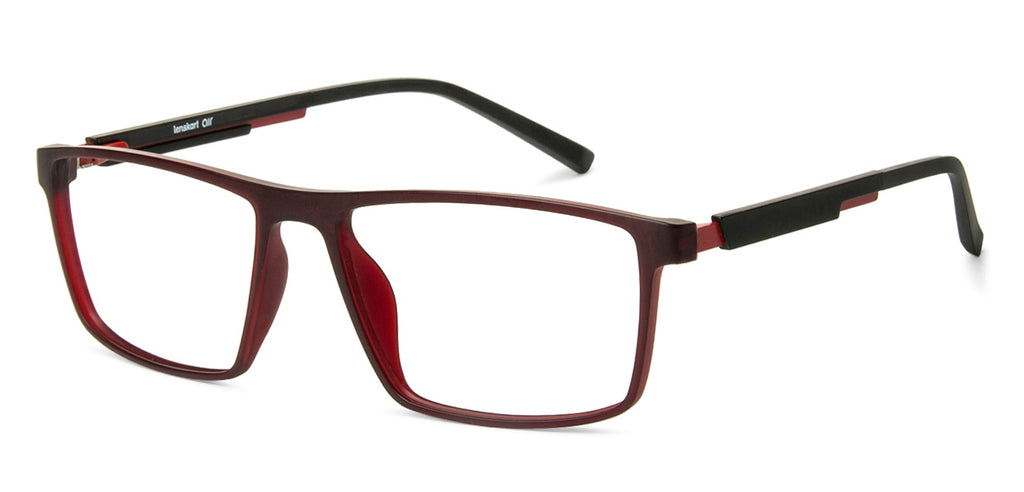 -Frame Rectangle--EG