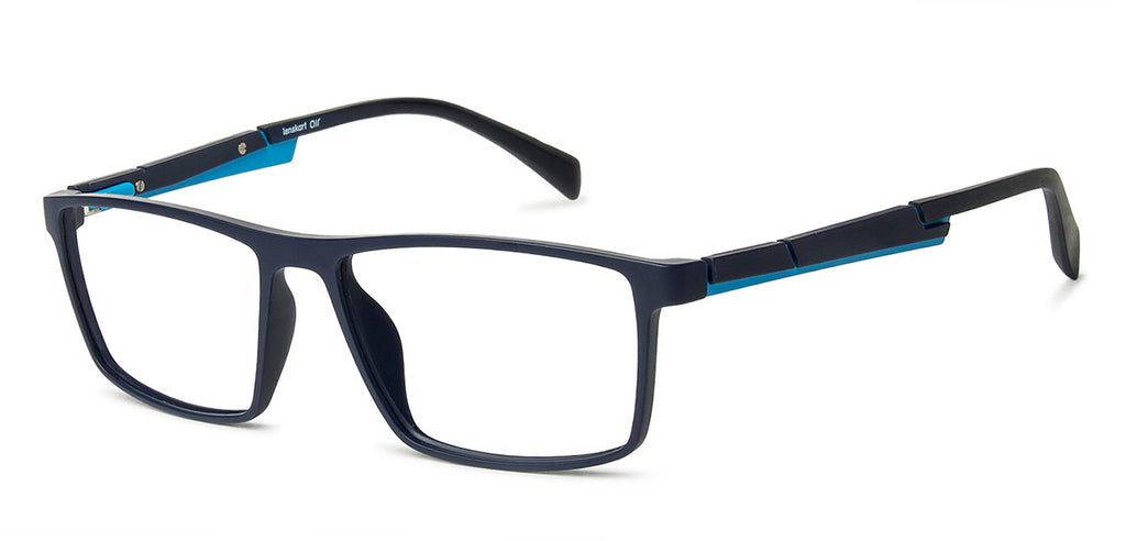 -Frame Rectangle--EG