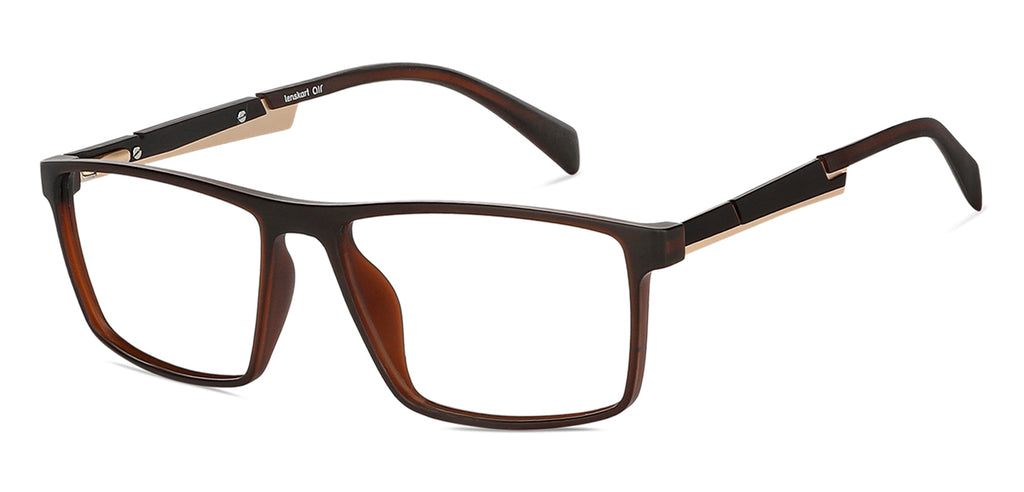 -Frame Rectangle--EG
