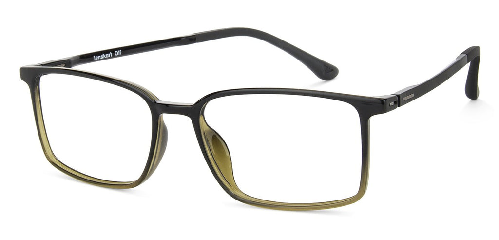 -Frame Rectangle--EG