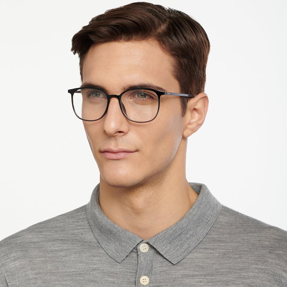 -Frame Wayfarer--EG