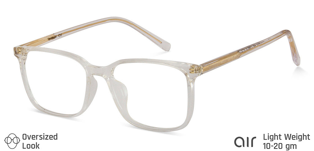 -Frame Rectangle--EG