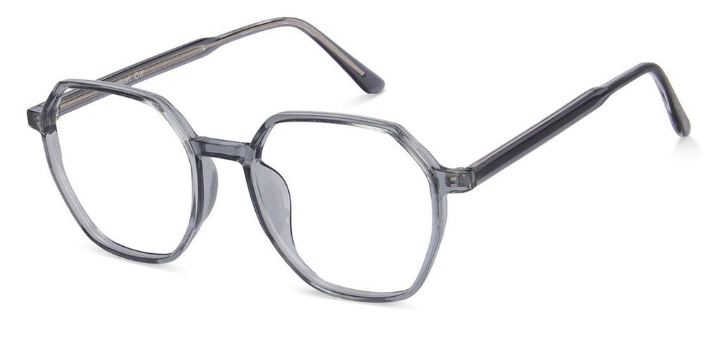 -Frame Hexagonal--EG