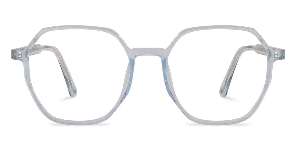 -Frame Hexagonal--EG