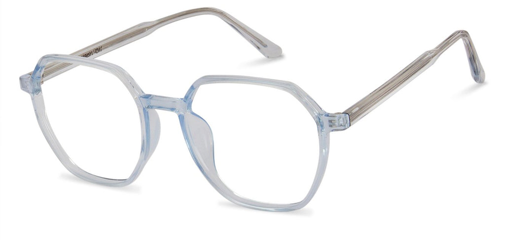 -Frame Hexagonal--EG