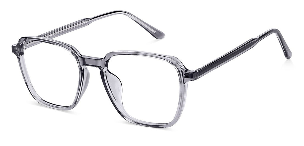 -Frame Hexagonal--EG