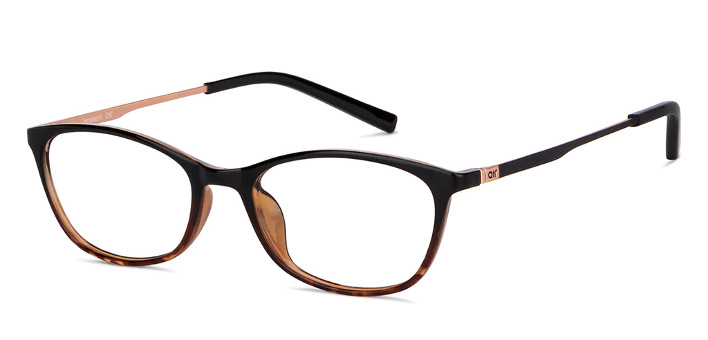 -Frame Cat Eye--EG