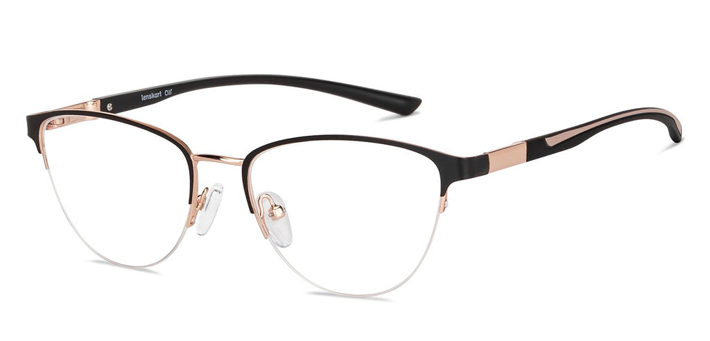 -Frame Cat Eye--EG