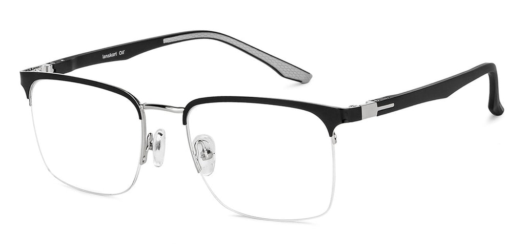 -Frame Square--EG