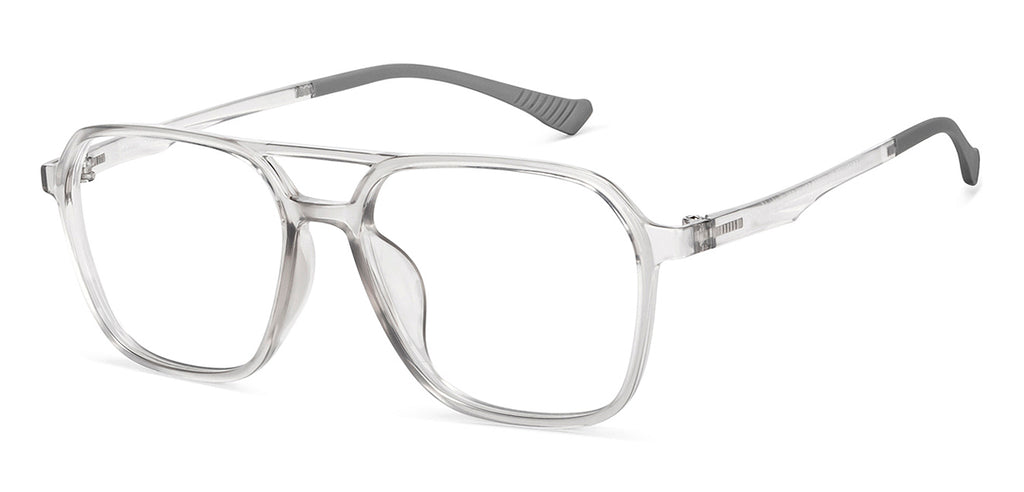 Aviator Eyeglasses-Frame Aviator--EG