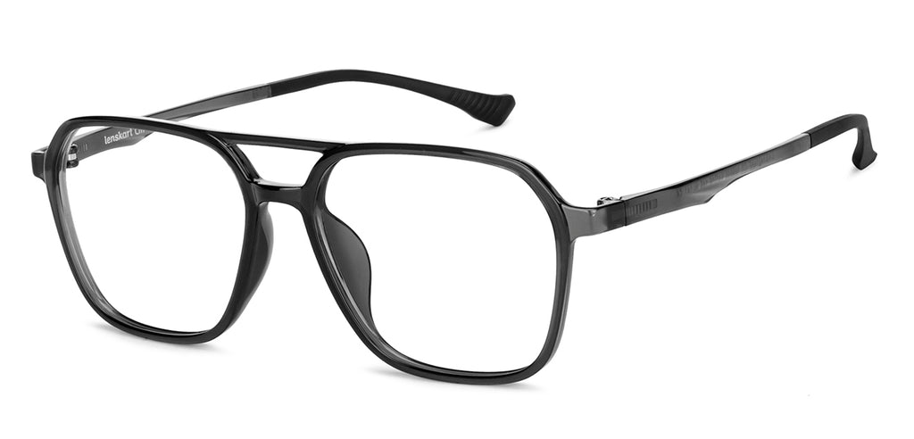 Aviator Eyeglasses-Frame Aviator--EG