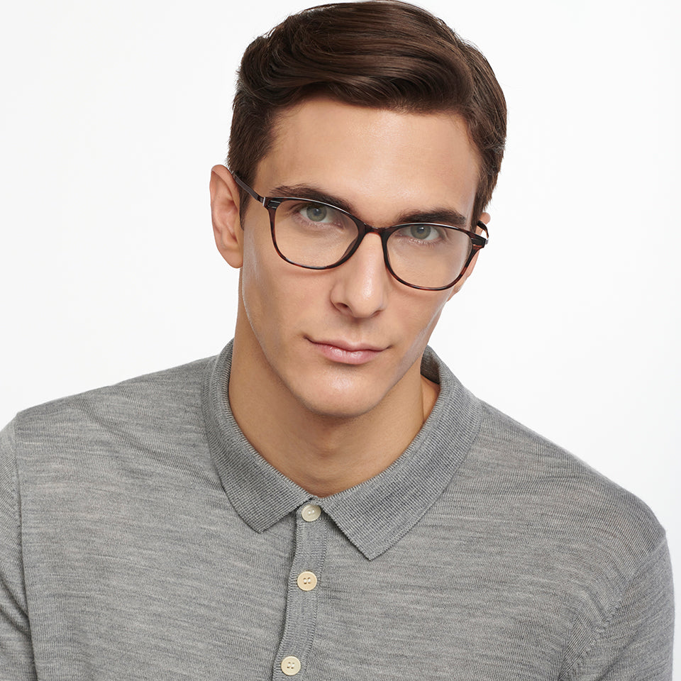 -Frame Cat Eye--EG