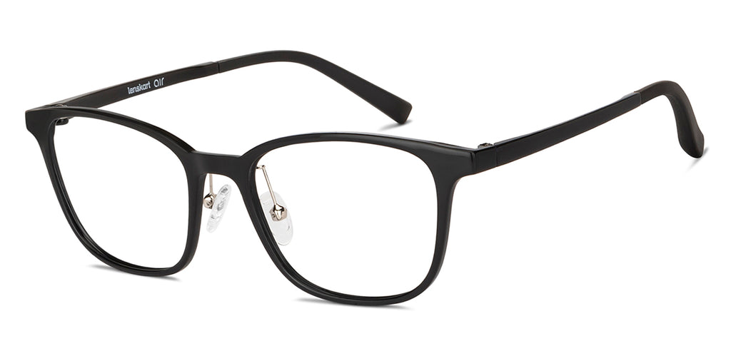 Women Eyeglasses-Frame Rectangle--EG