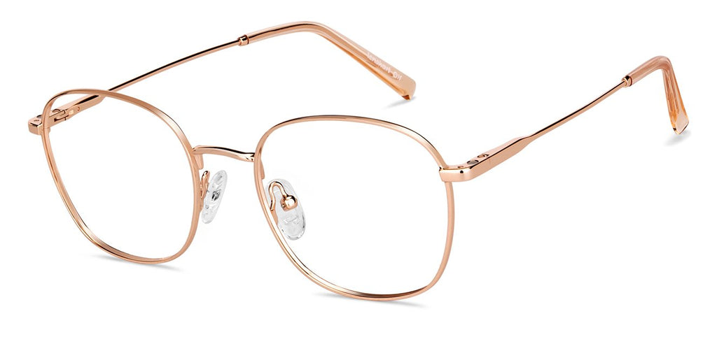 Best Seller Blue-Frame Wayfarer--EG