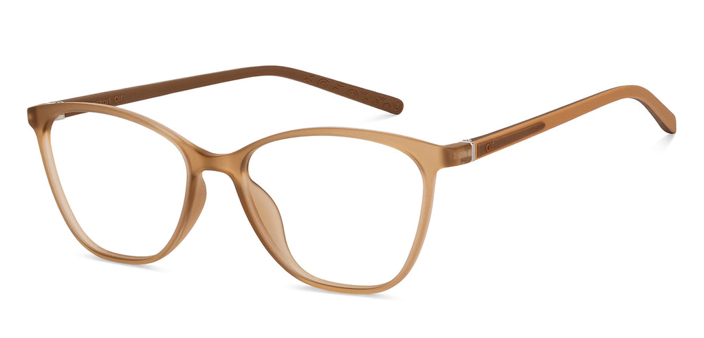 Transition Eyeglasses-Frame Rectangle--EG
